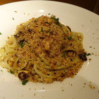 クッチーナ イタリアーナ アリア 六本木 - 
