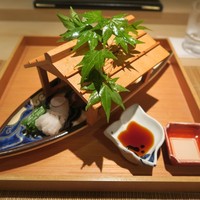 祇園 にしかわ - お造り