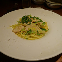 クッチーナ イタリアーナ アリア 六本木 - 
