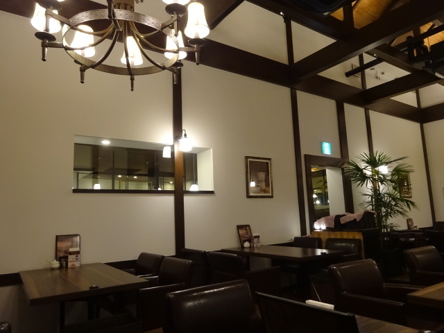 星乃珈琲店 大垣店 大垣 喫茶店 食べログ