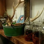 ビートイート - 店内