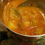 ビートイート - シークァーサーサンバル：あぁ～コレまたたべたい！！！
      