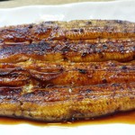 かぶと - かば焼き