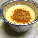 マリキータ プルス - ブリュレのクラッシュ