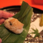 祇園つじや - ちまき