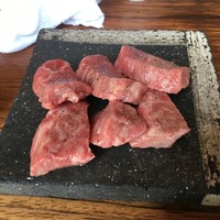 飛騨牛一頭家 馬喰一代 銀座 - 