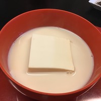 東京 芝 とうふ屋うかい - 
