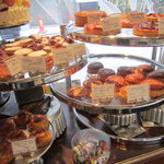 レピキュリアン - パイも美味しそう！