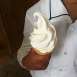 杉養蜂園 - 料理写真: