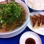 来来亭 - 料理写真: