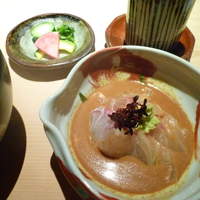 うち山 - 鯛茶