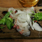 Yakitori＆wine Barsamico - 