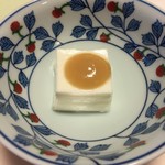 梅の花 - 嶺岡豆腐