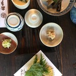 山菜料理 みたき園 - 