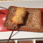 六覺燈 - トコブシ