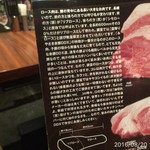 豚料理専門店　銀呈 - 