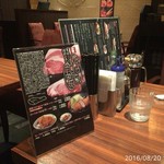 豚料理専門店　銀呈 - 