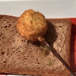 六覺燈 - しいたけ