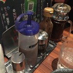 豚料理専門店　銀呈 - 