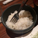 豚料理専門店　銀呈 - 柔らかい残念