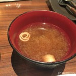 豚料理専門店　銀呈 - 