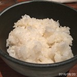 豚料理専門店　銀呈 - 柔らかい残念