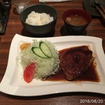 豚料理専門店　銀呈 - 