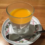 六覺燈 - パンナコッタ