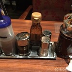 豚料理専門店　銀呈 - 