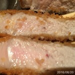 豚料理専門店　銀呈 - 