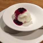 六覺燈 - シャーベット