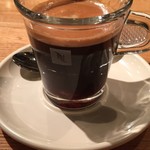 六覺燈 - エスプレッソ