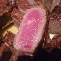 ウルフギャング・ステーキハウス 六本木 - 