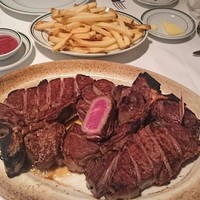 ウルフギャング・ステーキハウス 六本木 - 