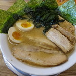 Morimoto Ramen Dou - 