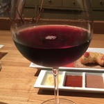 六覺燈 - ボーヌのピノ