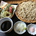 蕎麦 匠 - 