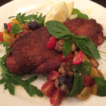 プリモヴィータ - 