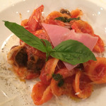 プリモヴィータ - 