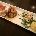 プリモヴィータ - 