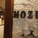 MOZU - 