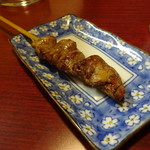 Yakitori Toriya - 