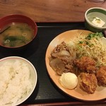 Machikadoya - 