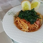 Trattoria Italiano SQUALO - 