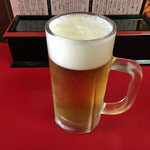 紅龍 - 生ビール