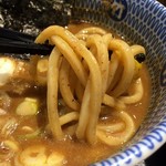 京都 麺屋たけ井 - 