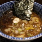 京都 麺屋たけ井 - 