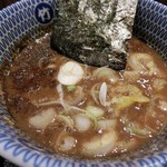 京都 麺屋たけ井 - 