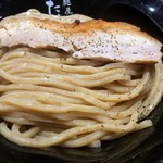 京都 麺屋たけ井 - 