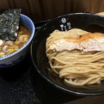 京都 麺屋たけ井 - 